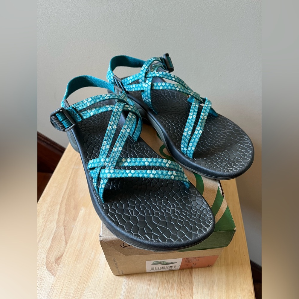 Chaco Ecotread X - size W11